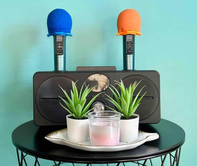 Apartment Urban Luxe: Mall Of Staycation *