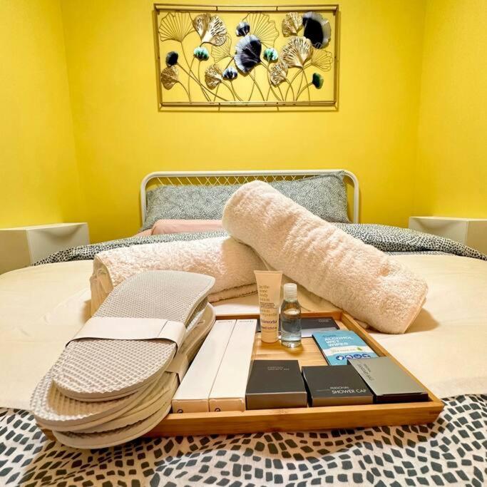 Urban Luxe: Mall Of Staycation Manila