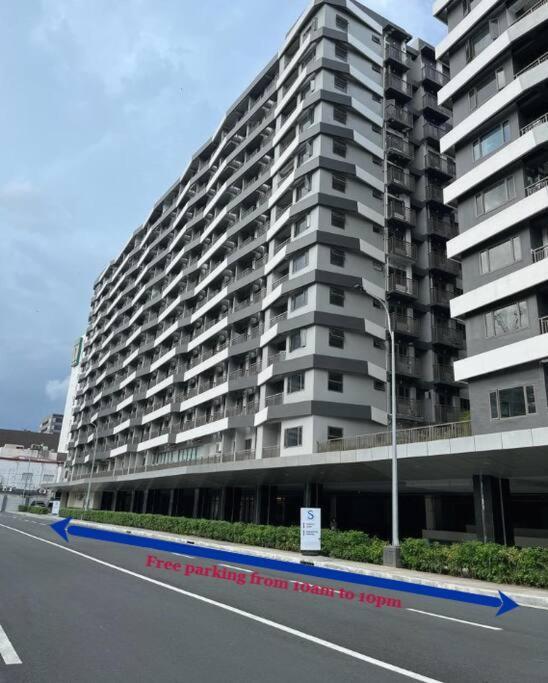 Apartment Urban Luxe: Mall Of Staycation Manila
