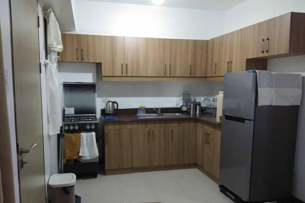 Apartment Rent A Comfy Ambience 2br Manila