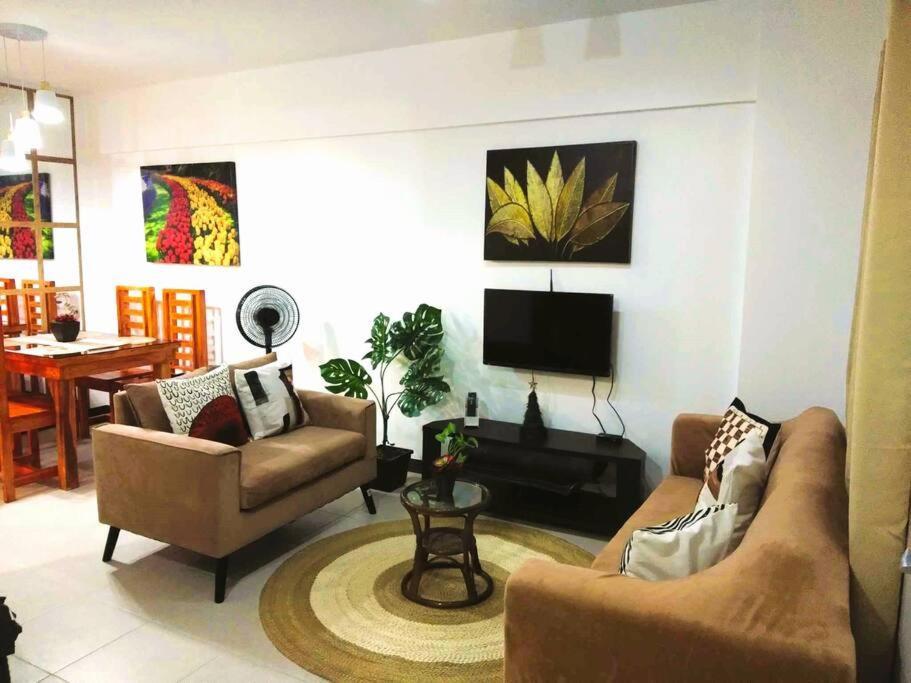 Rent A Comfy Ambience 2br Apartment *