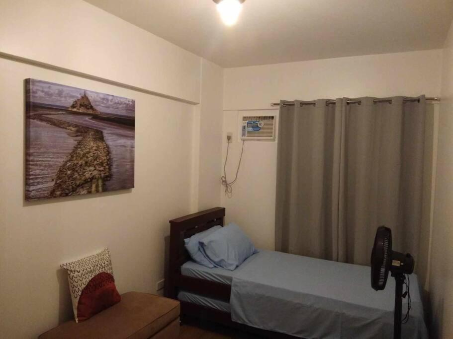 Apartment Rent A Comfy Ambience 2br Manila