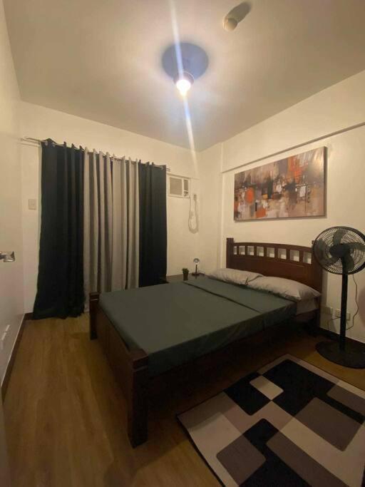 Rent A Comfy Ambience 2br Apartment *