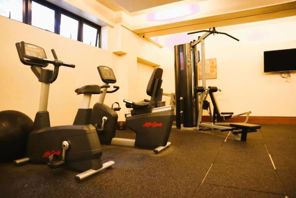 Apartment Rent A Comfy Ambience 2br