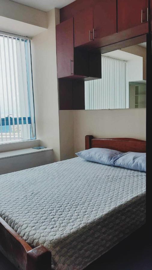 Hotel Entrata Alabang