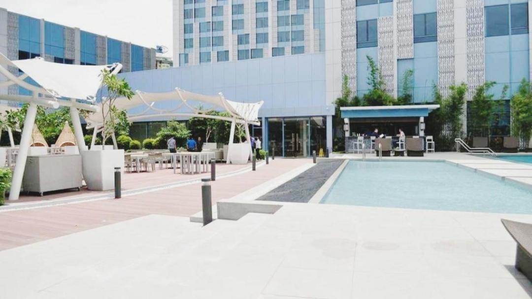 Entrata Alabang 5*