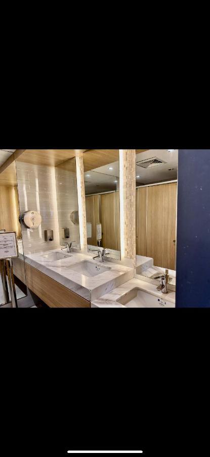 Shore 3 Residences Tower 1 Moa Pasay City, Philippines * Manila