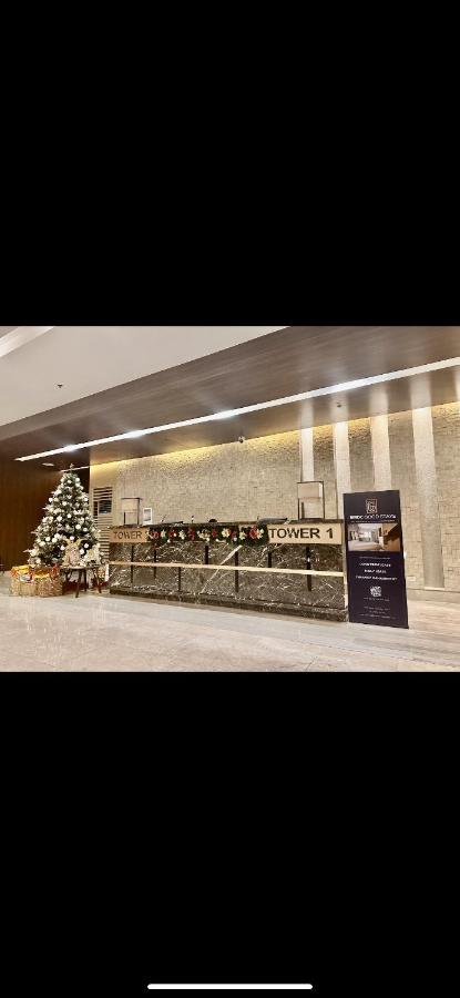 Shore 3 Residences Tower 1 Moa Pasay City, Philippines