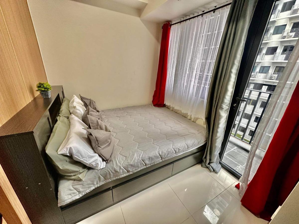 Apartment Shore 3 Residences Tower 1 Moa Pasay City, Philippines Manila