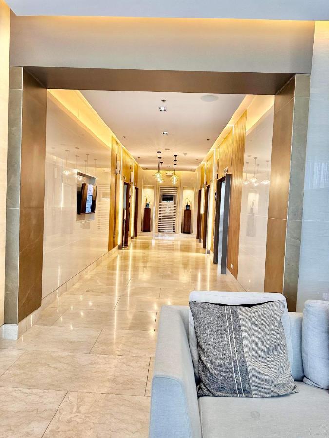 Apartment Shore 3 Residences Tower 1 Moa Pasay City, Philippines Manila