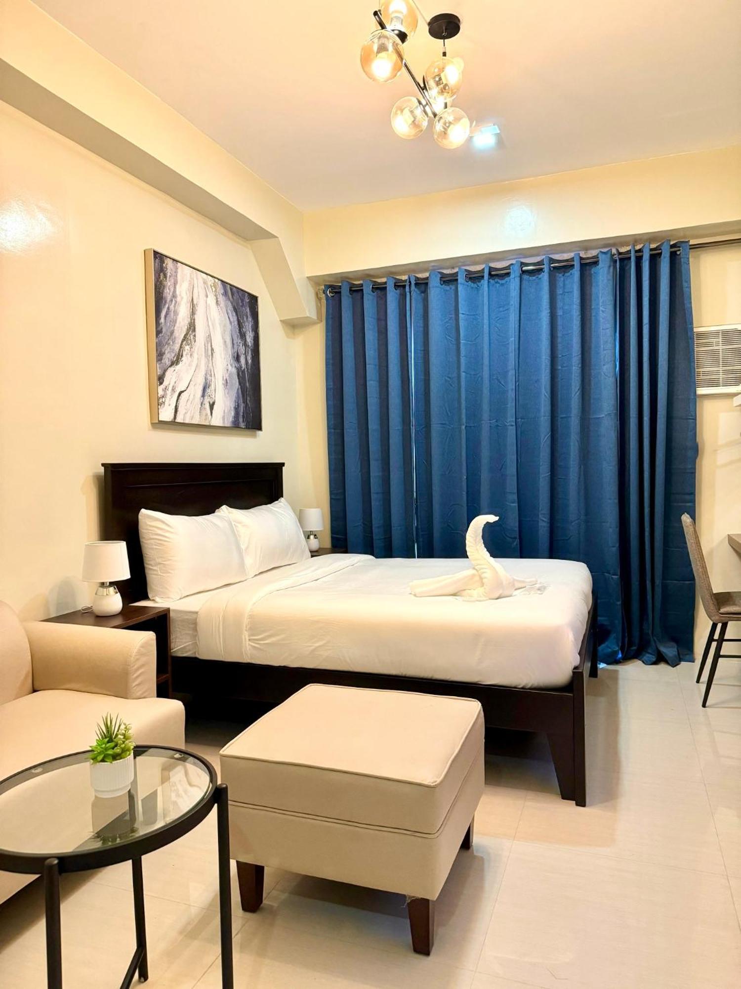 G Square Residences * Manila