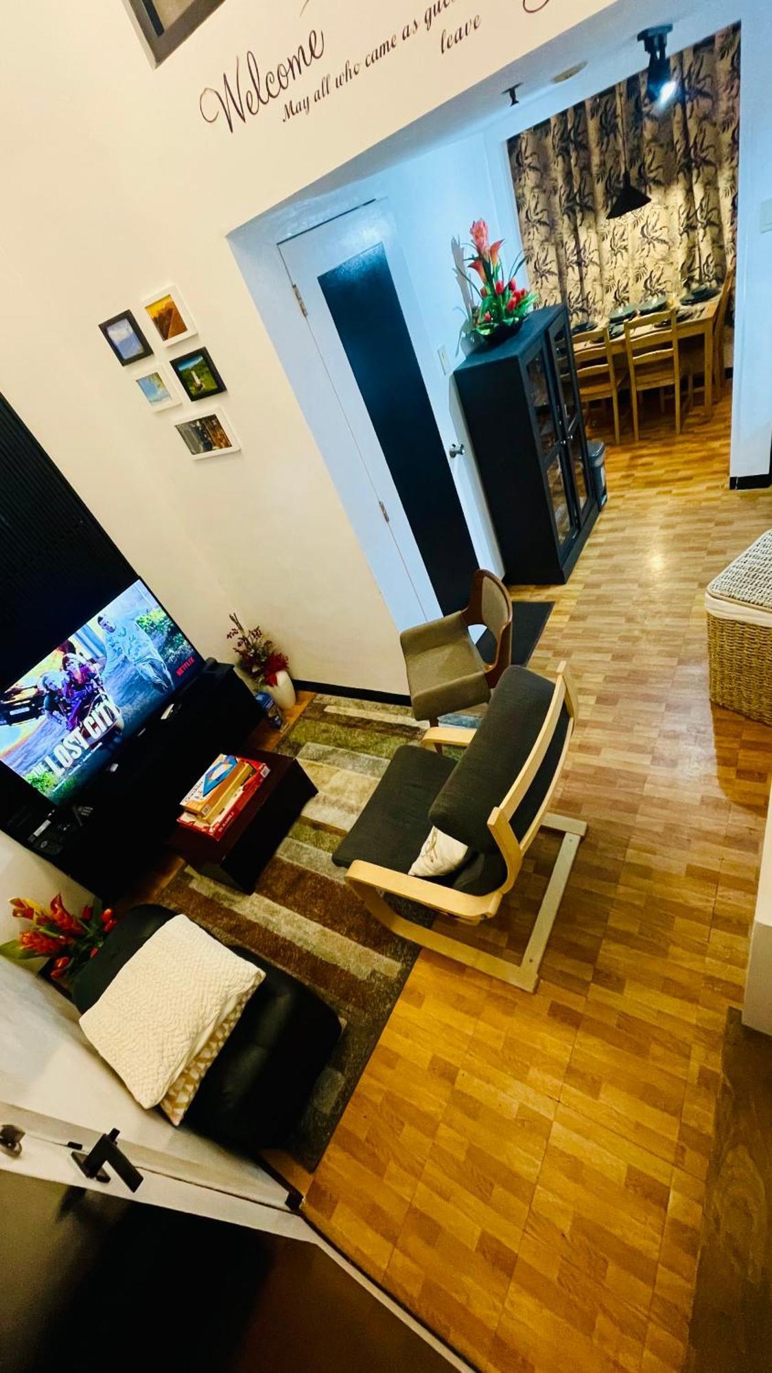 Apartment 2 Bedroom In The Center Of Mm