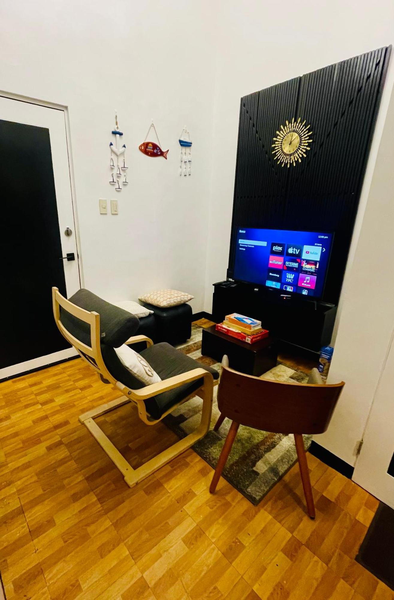 Apartment 2 Bedroom In The Center Of Mm