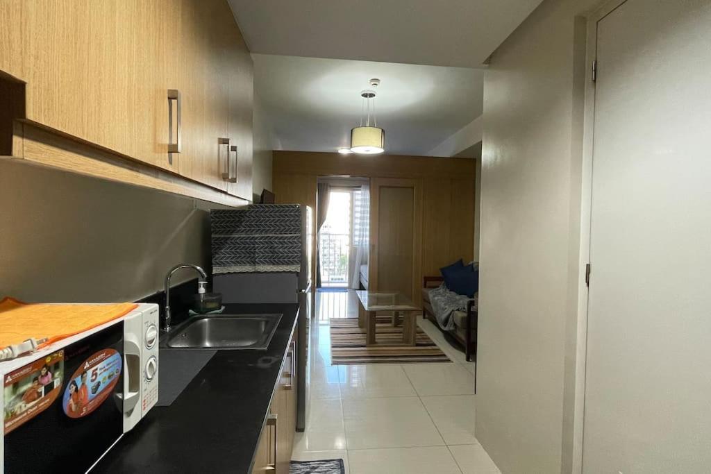 Apartment Near Mall Of
