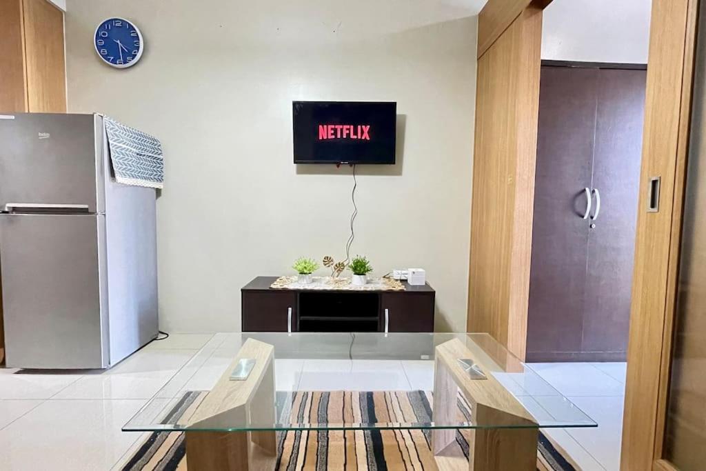 Apartment Near Mall Of Manila