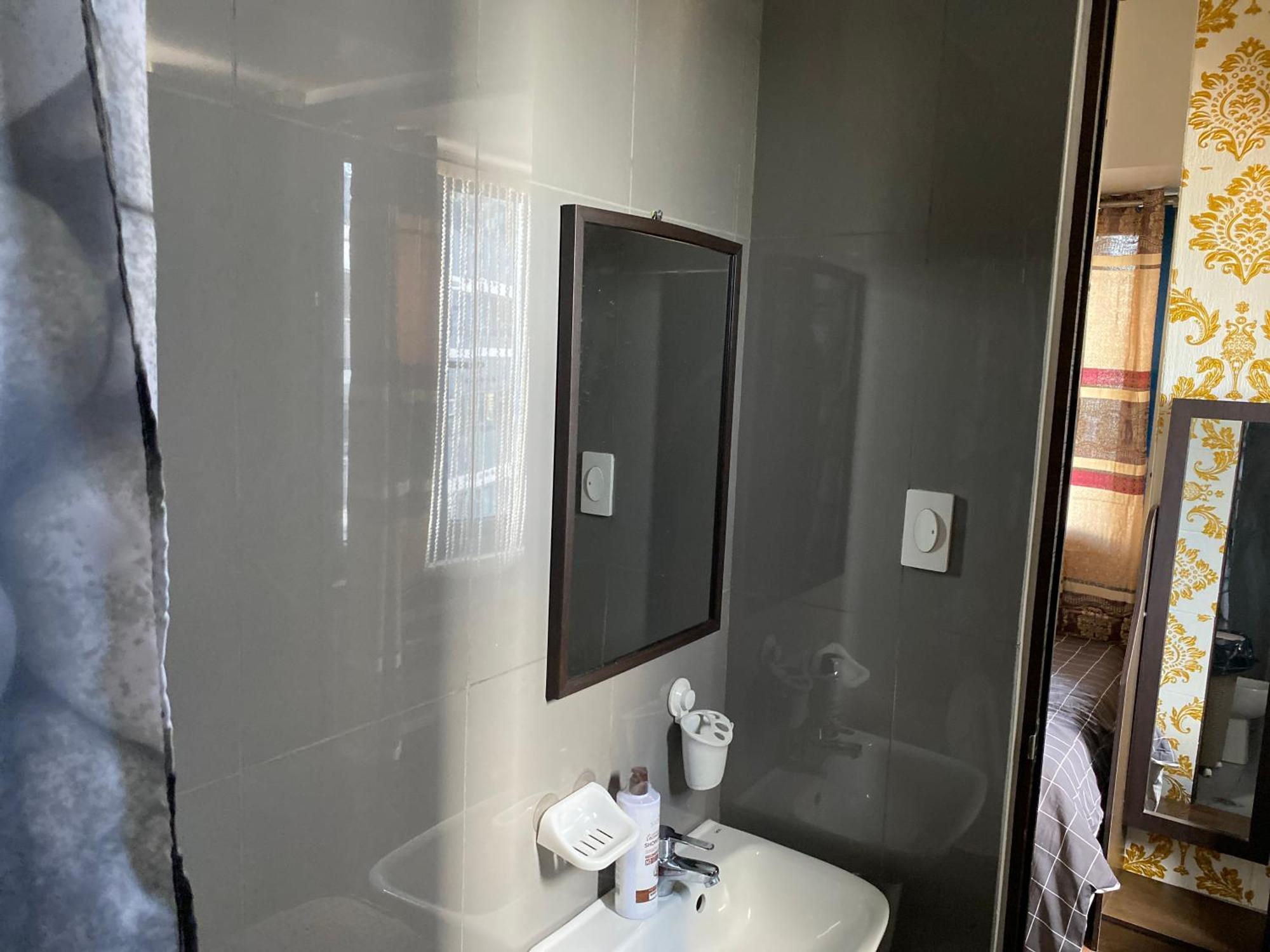 Apartamento Luxury Urban Bliss-stylish 3 Bedroom 4room Makati Oasis In Air Manila