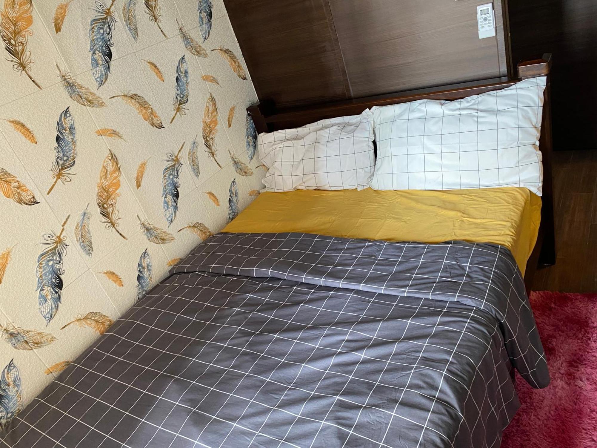 Apartamento Luxury Urban Bliss-stylish 3 Bedroom 4room Makati Oasis In Air