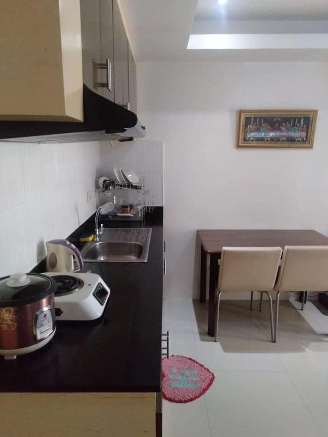 Apartment Budget For You @ Kassel Residences Manila