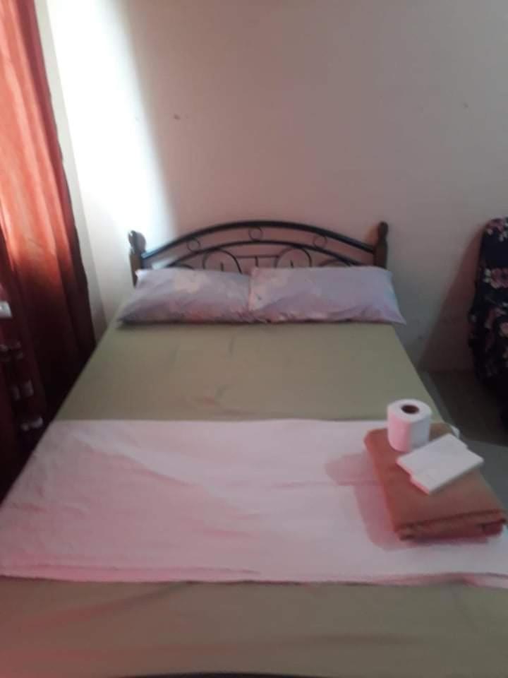 Budget For You @ Kassel Residences Apartment