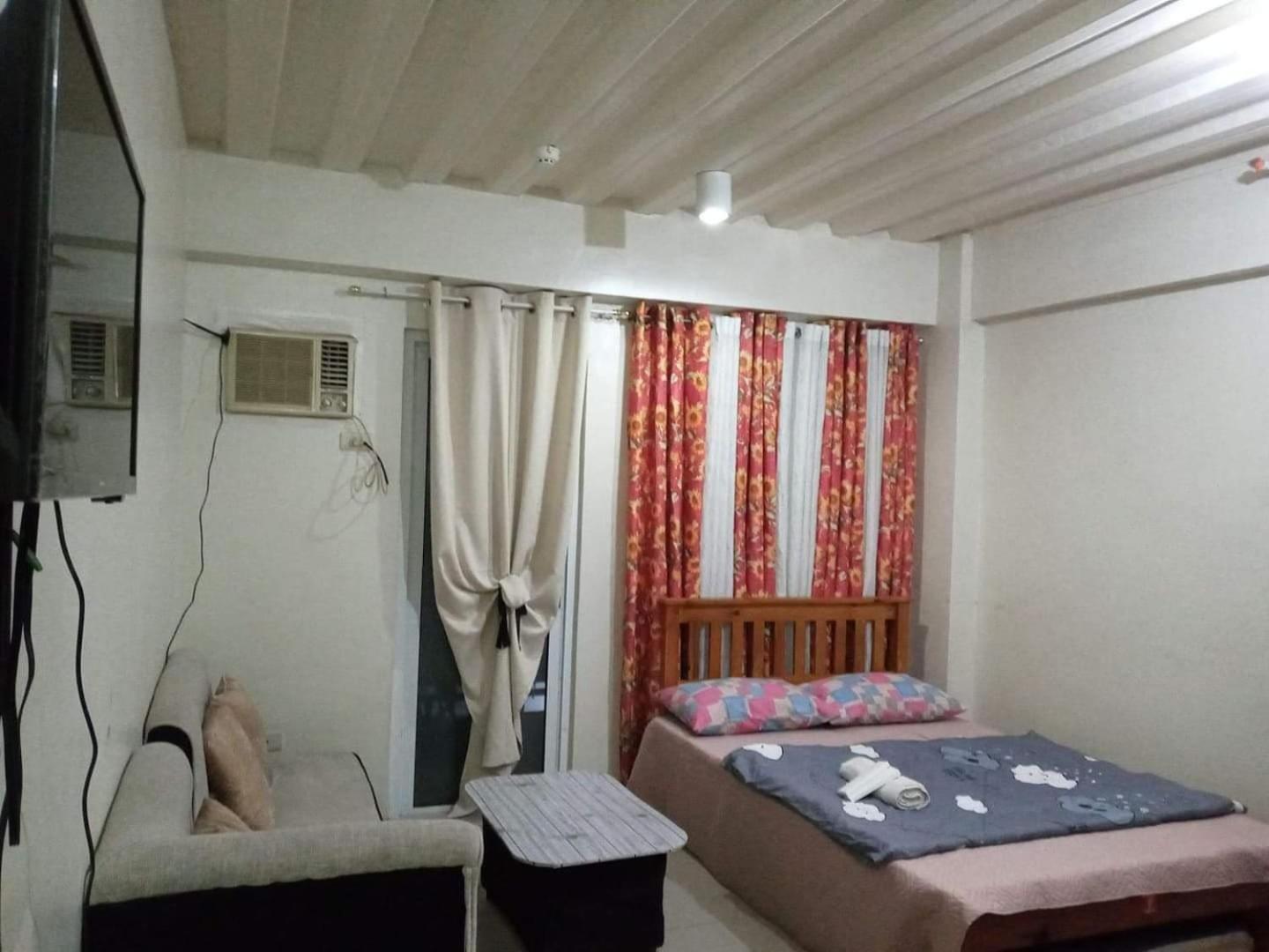 Budget For You @ Kassel Residences Apartment Manila