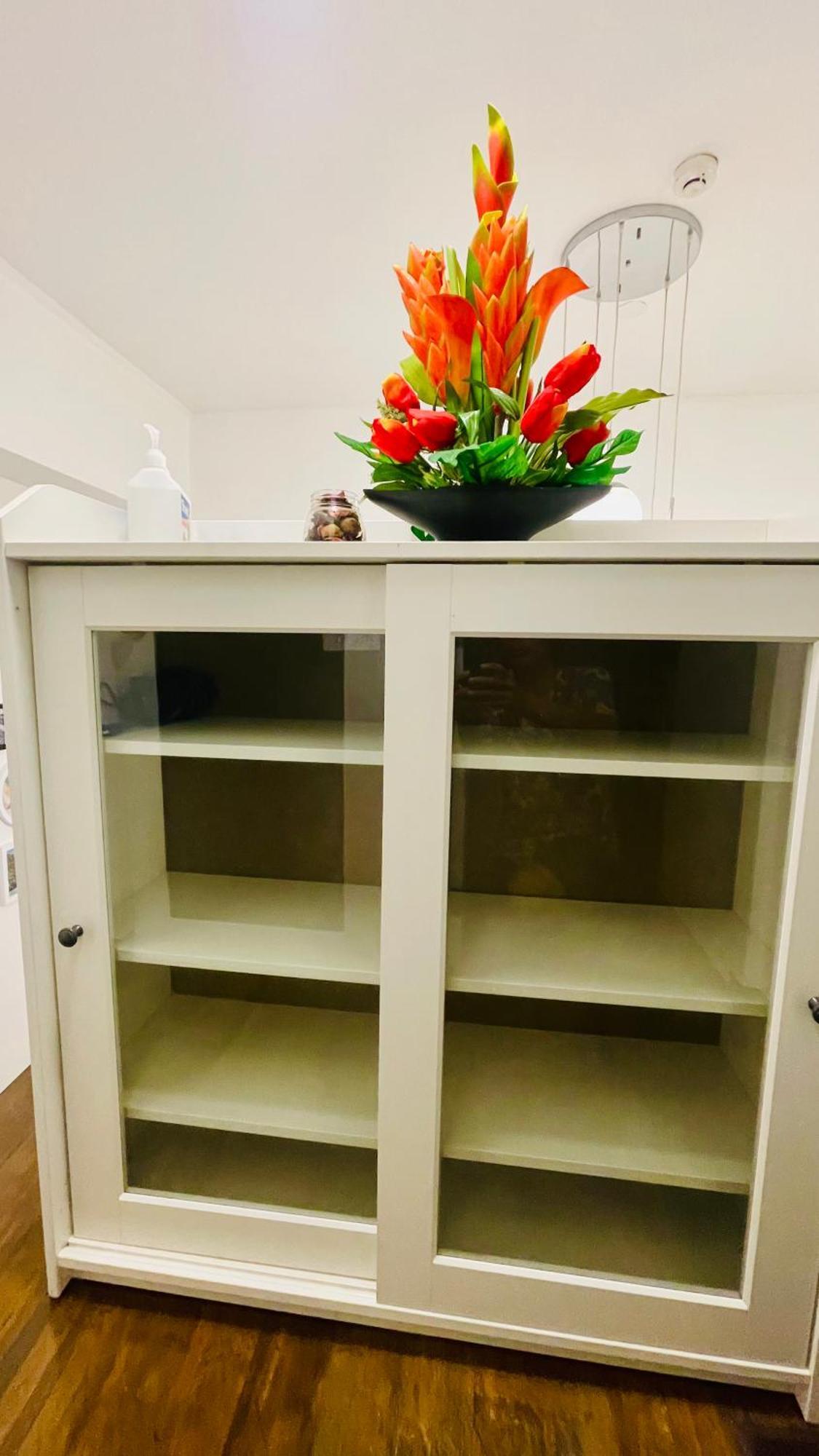 Apartment 2 Bedroom In The Center Of Mm