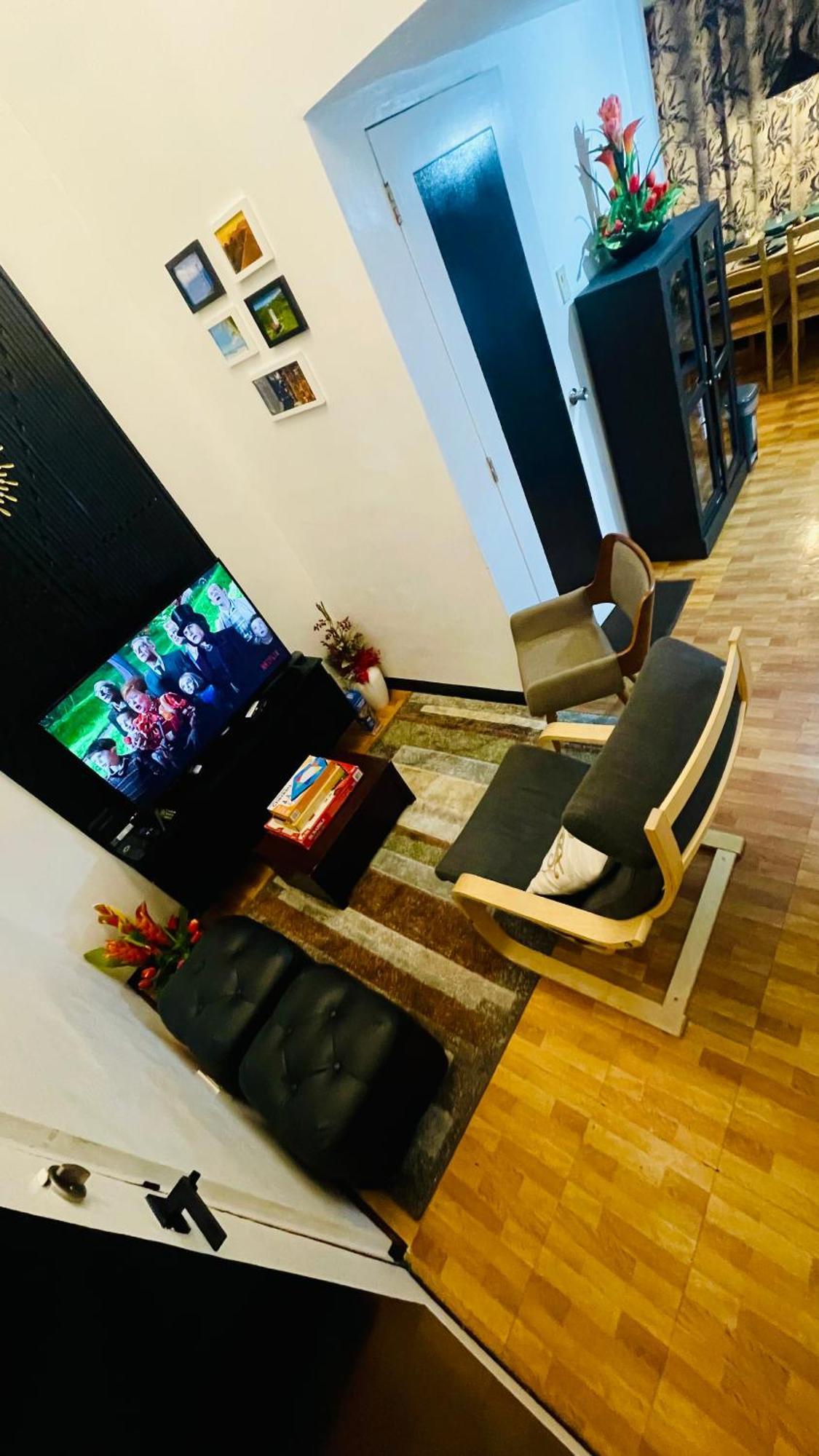 2 Bedroom In The Center Of Mm Apartment