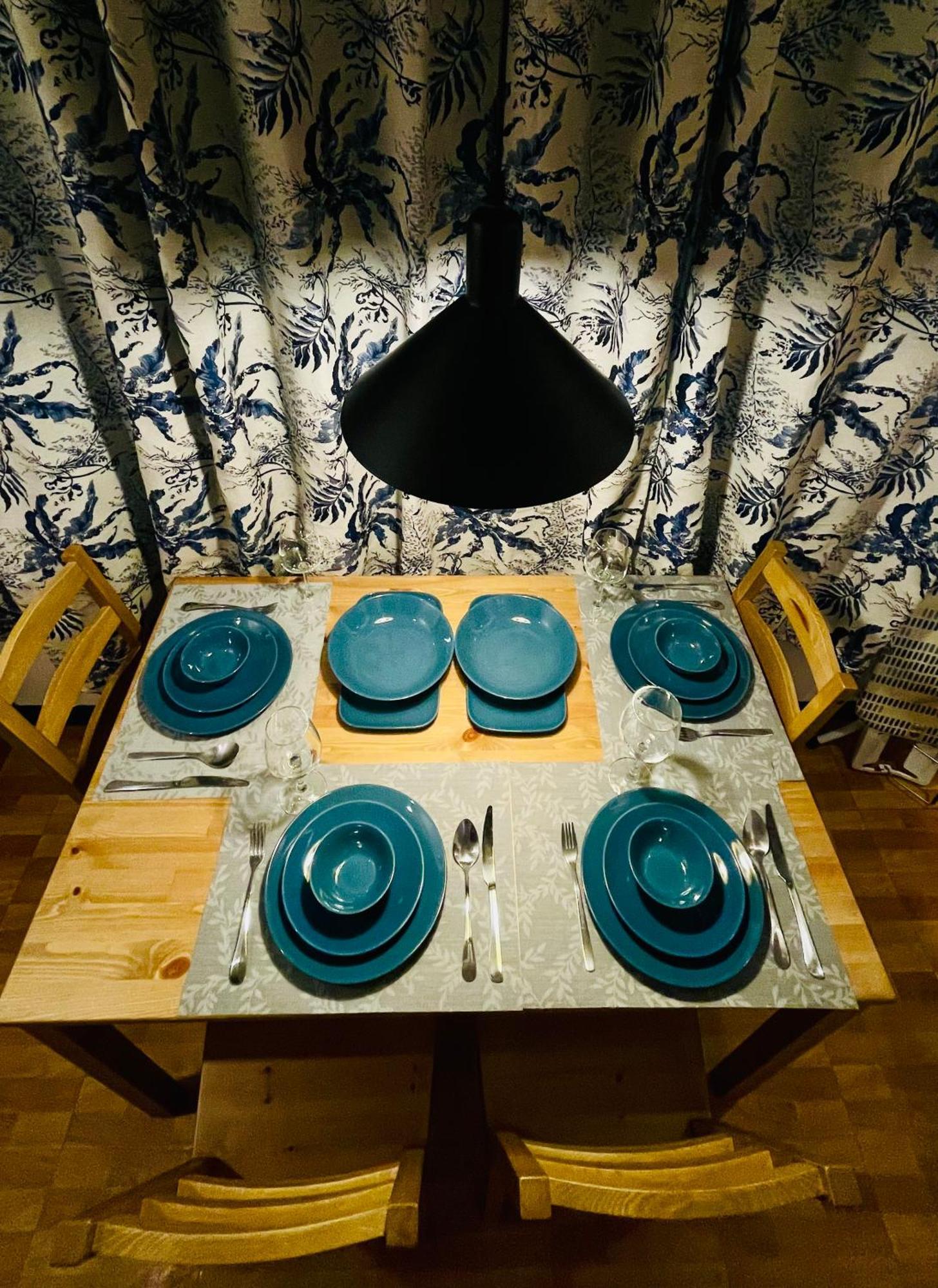 Apartment 2 Bedroom In The Center Of Mm