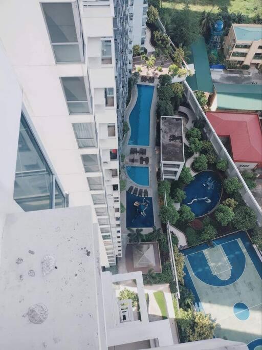 Apartment U24pq T B, Manhattanheights 1br *