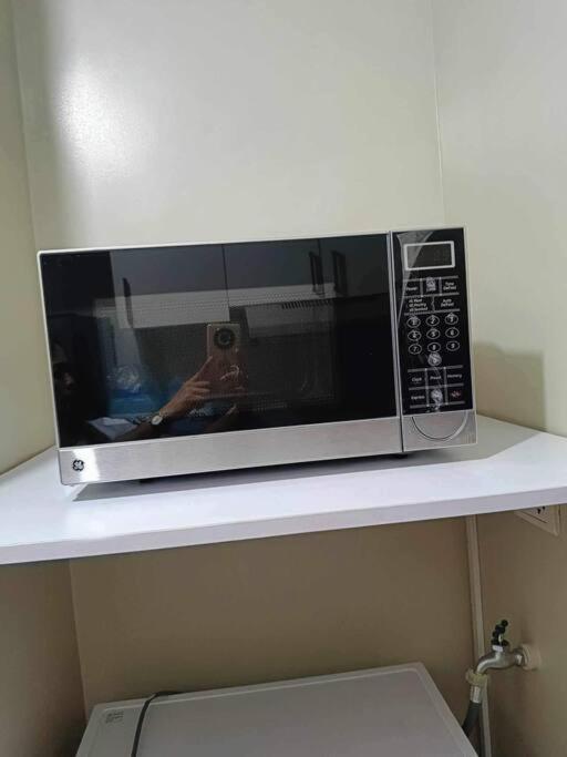 U24pq T B, Manhattanheights 1br Apartment