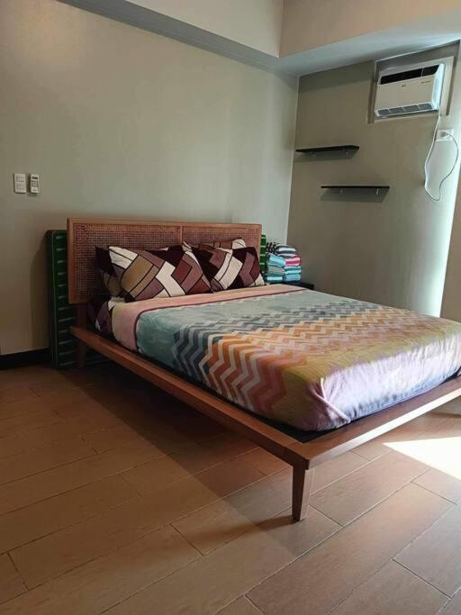 Apartment U24pq T B, Manhattanheights 1br *