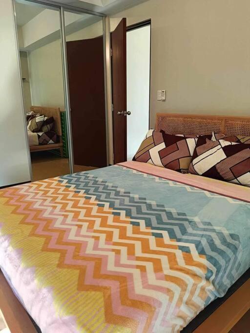 Apartment U24pq T B, Manhattanheights 1br