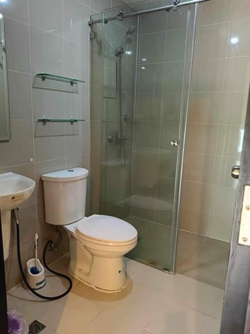 U24pq T B, Manhattanheights 1br Apartment