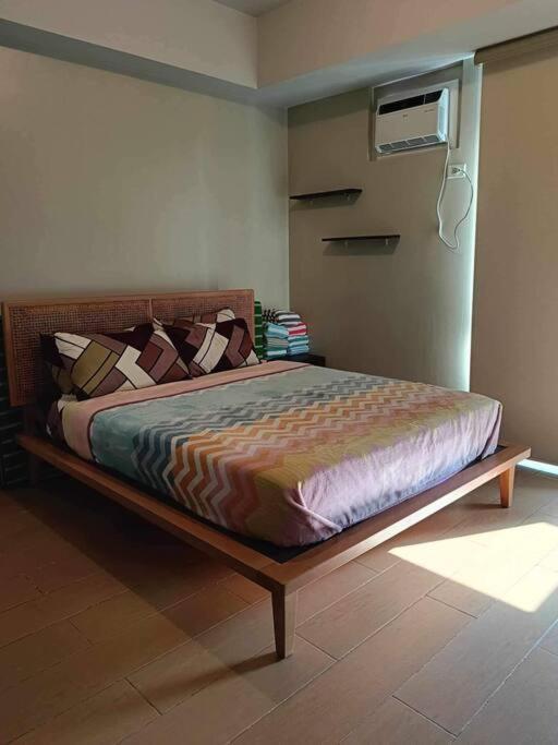 Apartment U24pq T B, Manhattanheights 1br Manila