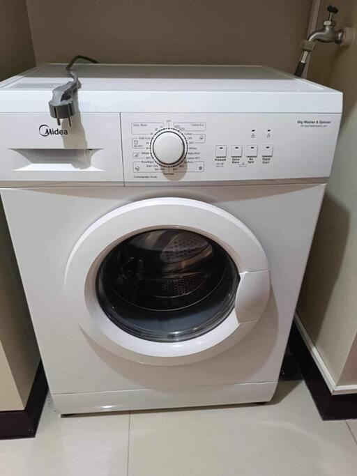 Apartment U24pq T B, Manhattanheights 1br *