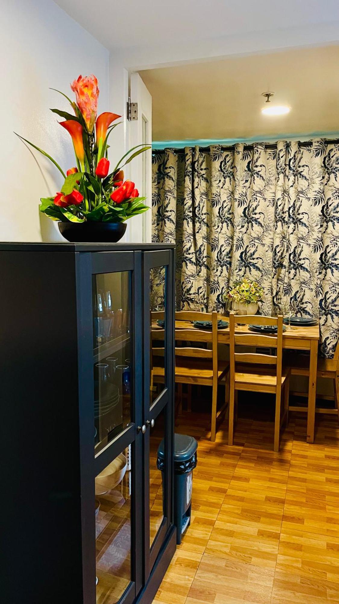 2 Bedroom In The Center Of Mm Apartment *