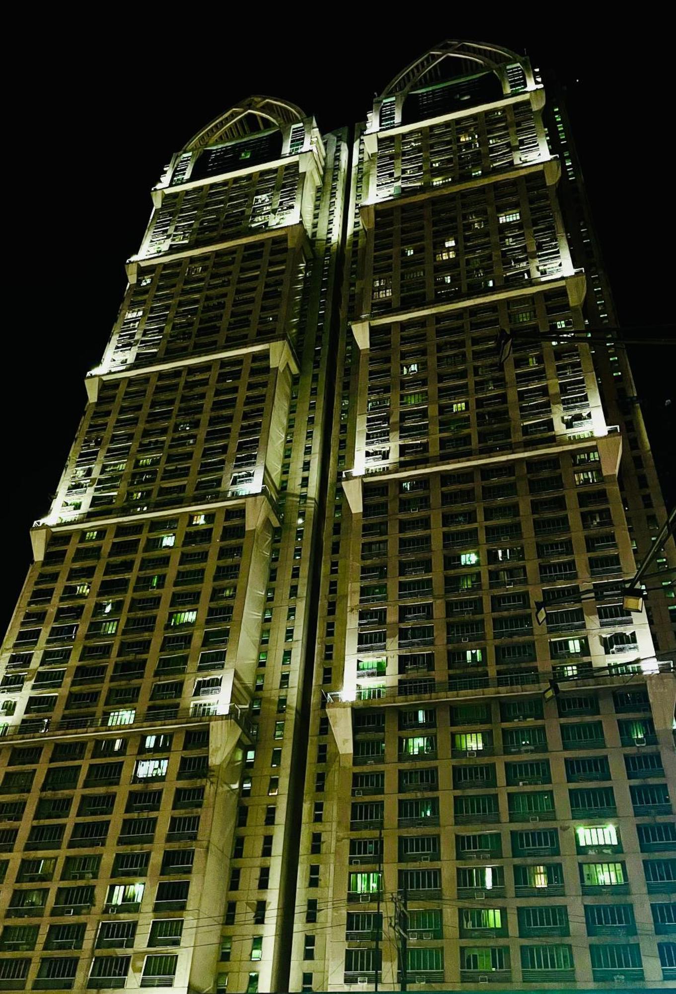 Apartment 2 Bedroom In The Center Of Mm *