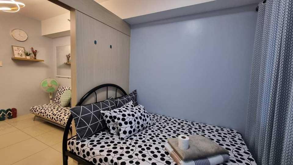1br Sea Residences Apartment Manila
