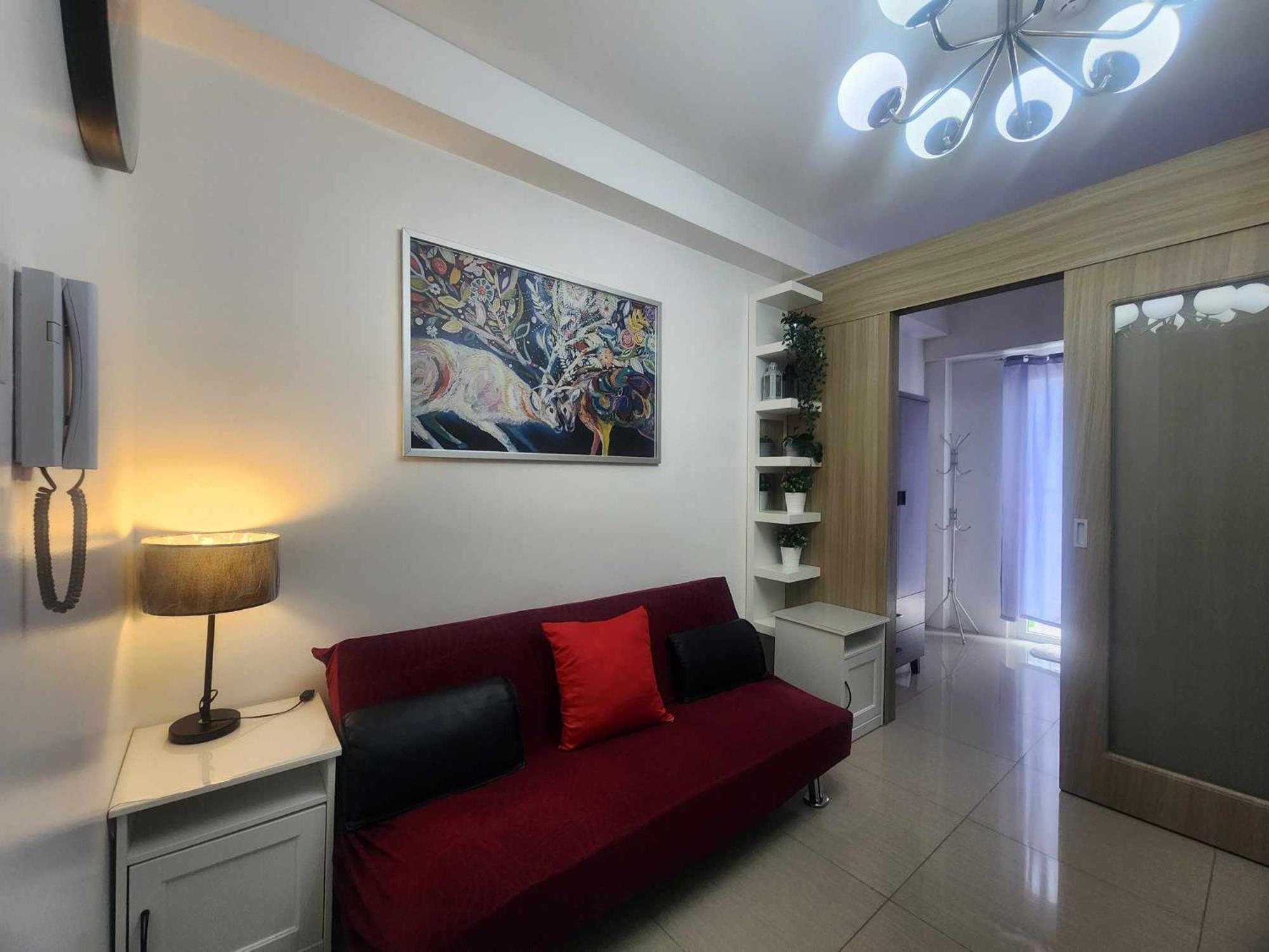 1br Sea Residences