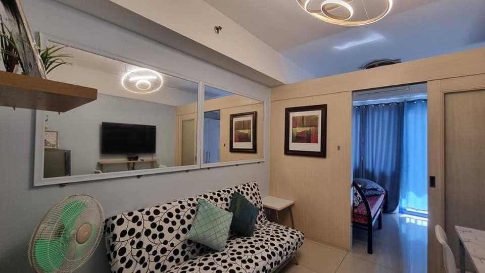 1br Sea Residences *