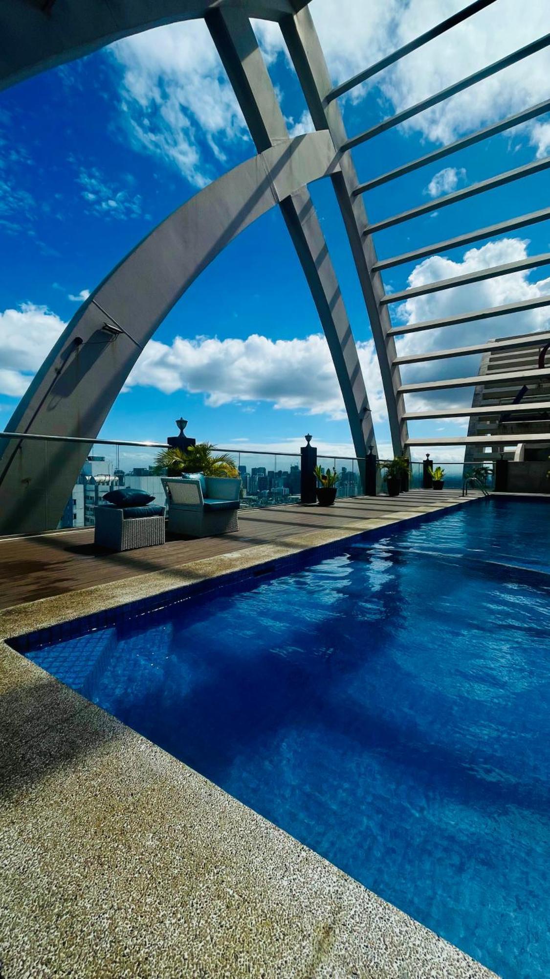 2 Bedroom In The Center Of Mm