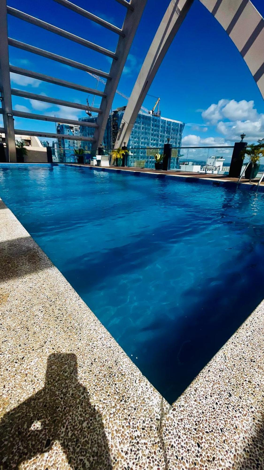 2 Bedroom In The Center Of Mm