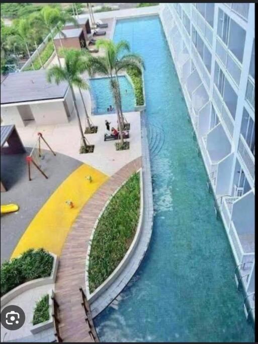 Apartment Smdc Breeze