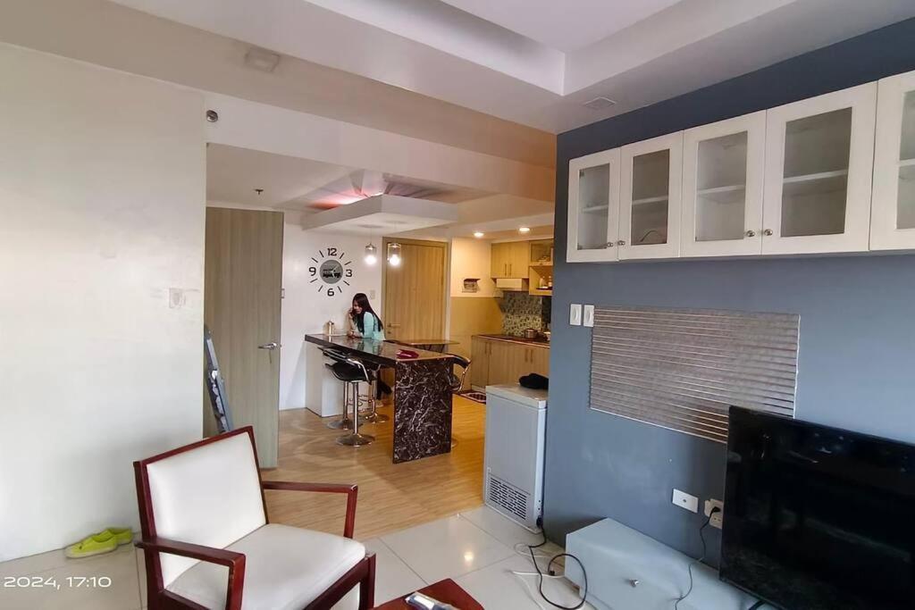 Smdc Breeze Apartment