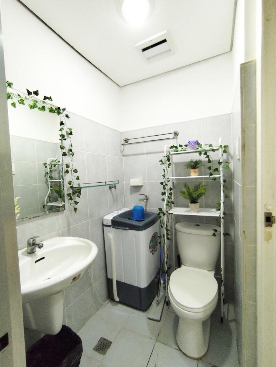Gael's Apartment