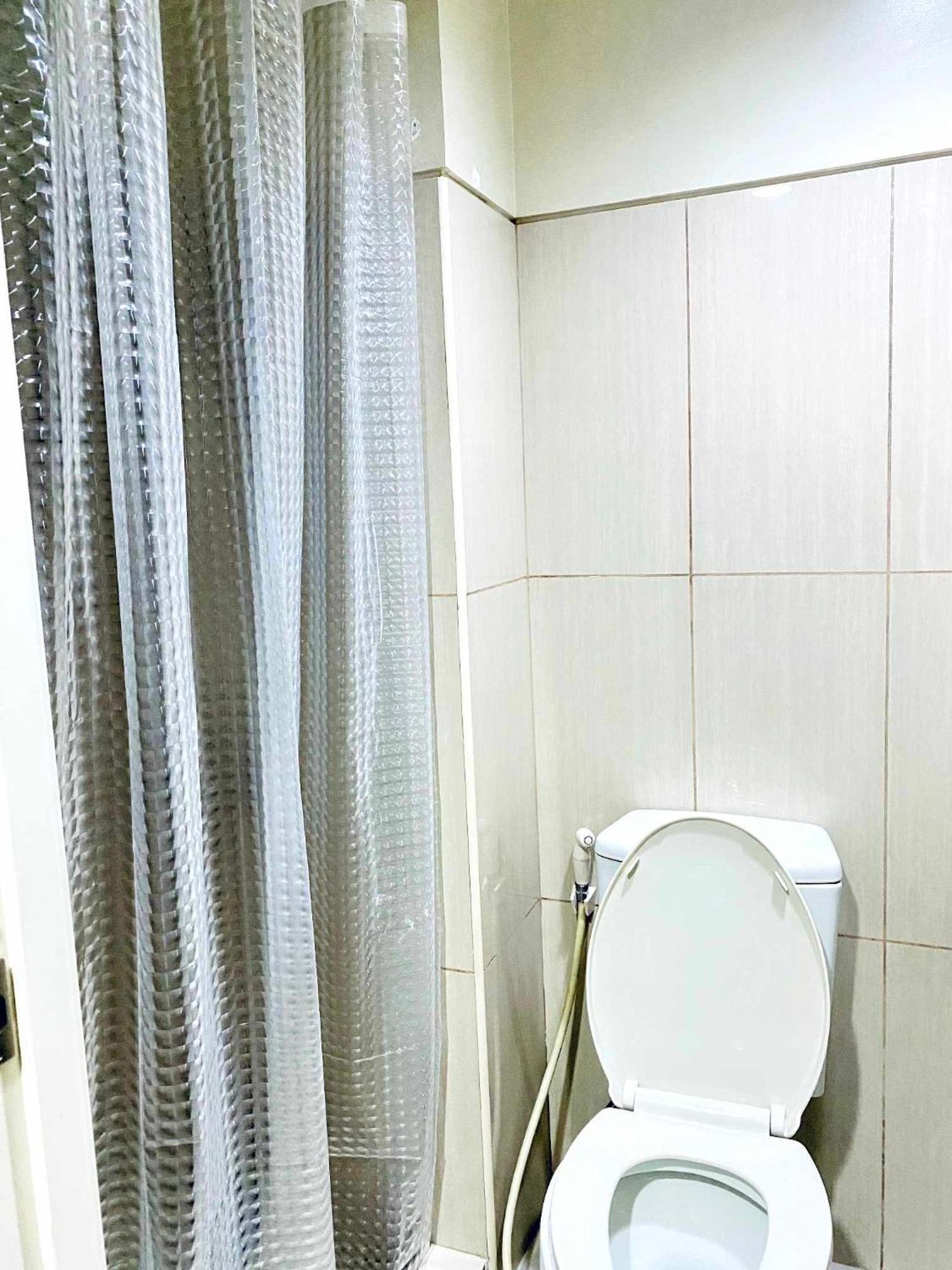 Aparthotel D'hideout In Shell Residences Moa Pasay *