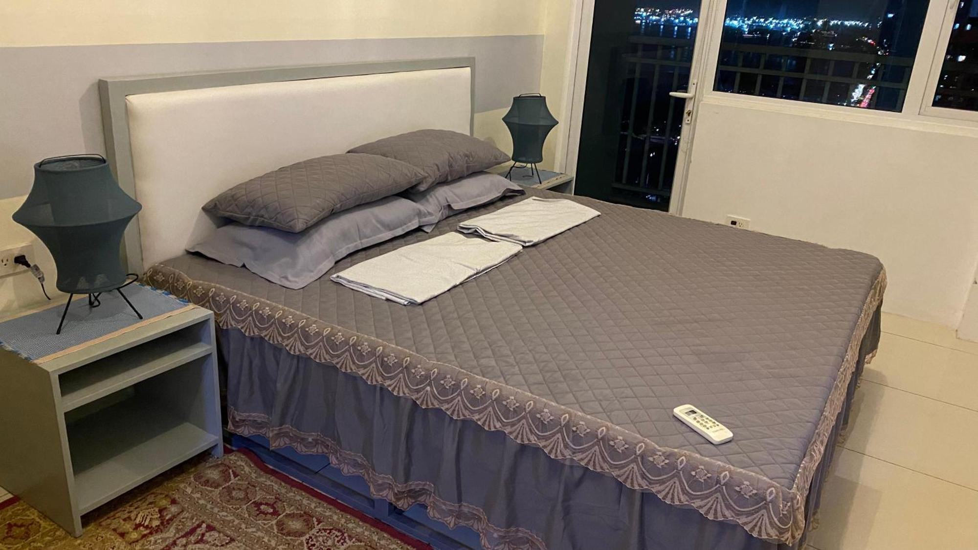 Apartment Smdc Breeze