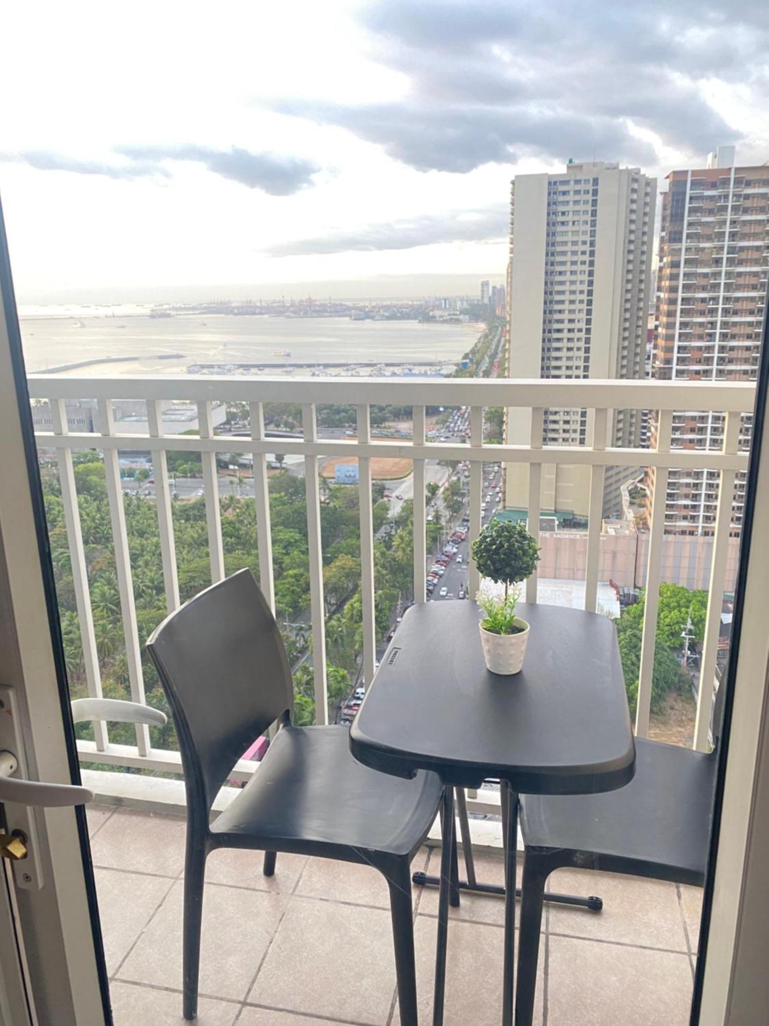 Smdc Breeze Manila