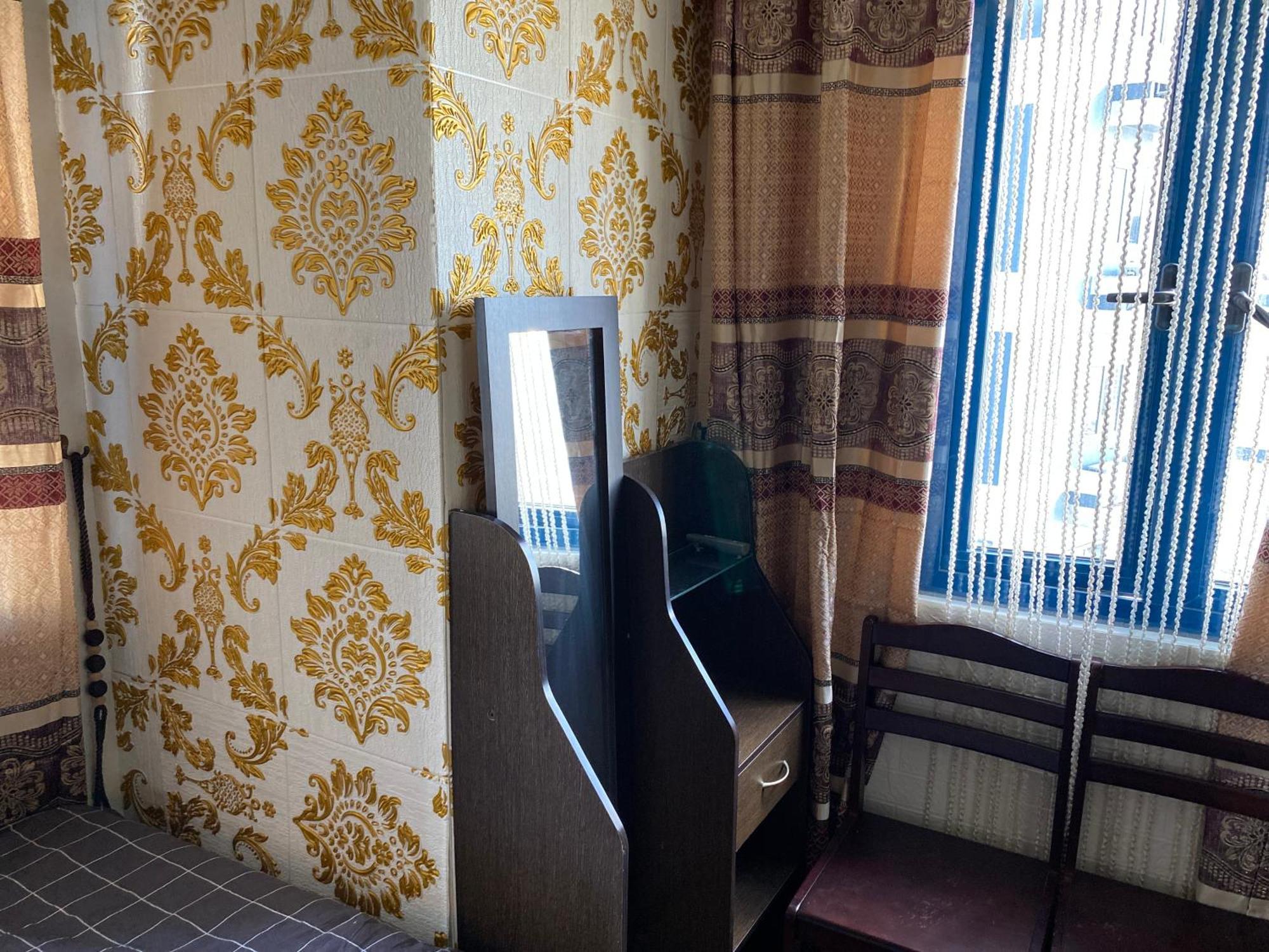 Apartamento Luxury Urban Bliss-stylish 3 Bedroom 4room Makati Oasis In Air *