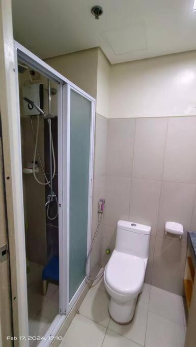 Smdc Breeze Apartment *