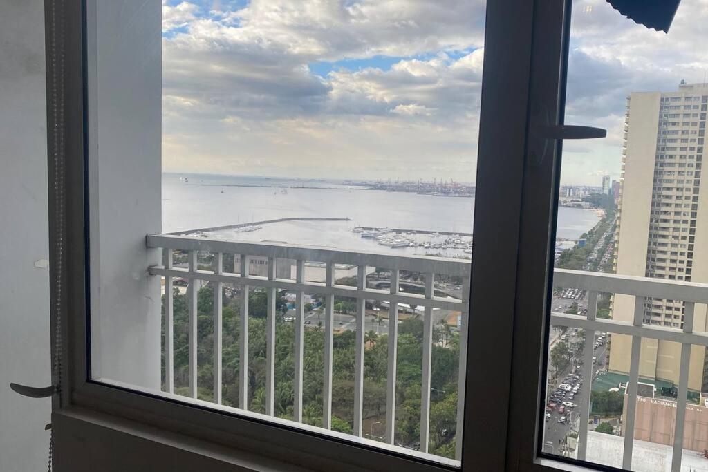 Apartment Smdc Breeze *